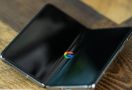 Google Siapkan Ponsel Lipat untuk Saingin Samsung Galaxy Fold3, Harganya Lebih Murah? - JPNN.com