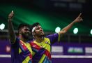 Bungkam Pasangan Gado-Gado Denmark, India Buka Asa ke Final Thomas Cup 2022 - JPNN.com