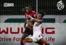 Bali United vs Persita Tangerang Berakhir 2-0, Persib Kena Gusur di Klasemen Liga 1 - JPNN.com