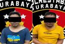 2 Bandit Jalanan Nyaris Diamuk Massa, Untung Ada yang Lewat - JPNN.com