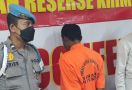Pengakuan FS Soal Alasan Tega Mencabuli Anak Laki-Laki Autis di Bekasi, Sontoloyo - JPNN.com