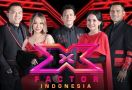 Road to Grand Final X Factor Indonesia, 5 Kontestan Harus Lewati Tantangan Ini - JPNN.com