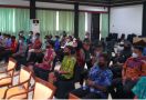 Puluhan Putra Putri Papua Ikuti Program Pendidikan Vokasi dari Pupuk Kaltim - JPNN.com