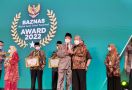 Selamat, Uhamka Raih Penghargaan di Bidang Literasi Zakat - JPNN.com