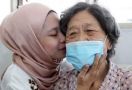 Ditinggal Ibunya di Malaysia, Gadis Berdarah Indonesia Ini Akhirnya Jadi Warga Negara - JPNN.com