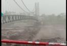 Waspada, Debit Banjir Lahar Dingin Gunung Semeru Meningkat - JPNN.com