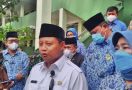 Wagub Uu Beri Pengarahan Seluruh Kepsek SMA di Kota Bekasi, Ada Apa? - JPNN.com