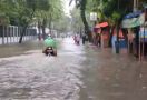 Tegal Alur Jakbar Masih Terendam Banjir, Ini Penyebabnya - JPNN.com