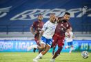 Kemenangan Persib Atas Borneo FC Memakan Tumbal, 2 Pemain Jadi Korban - JPNN.com