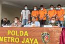 Kabar Terbaru dari Kombes Tubagus Soal Penangkapan 3 Buron Pengeroyok Pratu Sahdi - JPNN.com