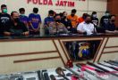 Pencuri Kabel Bawah Tanah Ini Tewas Diterjang Peluru Polisi - JPNN.com