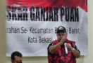 Deklarasi Laskar Ganjar Puan di Kelurahan Kota Baru, Eks Wako Bekasi Bagikan Beasiswa - JPNN.com