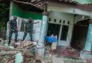 Gempa di Pandeglang Merusak 2.423 Bangunan - JPNN.com