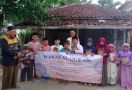 Lewat Cara ini Yayasan Ufuk Indonesia Terus Berbagi Kepada Anak Yatim Piatu dan Duafa - JPNN.com