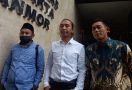 Laporkan Ubedilah Badrun, San Salvator Diperiksa Polisi - JPNN.com