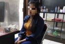 Lihat Nih, Wanita Muda yang Tega Buang Bayinya Sendiri, Astagfirullah! - JPNN.com