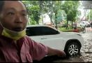 Politikus Gerindra Ini Mencari Sumur Resapan Anies di Tengah Banjir, Lihat! - JPNN.com