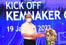 Sekjen Anwar: Kemnaker Corpu Mampu Mencetak SDM ASN yang Kompeten - JPNN.com