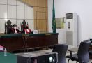 Ribut Paidi Terancam Tua dan Mati di Penjara - JPNN.com
