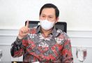 Sultan Berharap Pers Menjadi Oase di Tengah Persaingan Politik Jelang Pemilu 2024 - JPNN.com