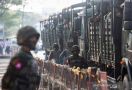 Junta Berlakukan Wajib Militer, Warga Sipil Myanmar Dalam Bahaya - JPNN.com