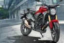 Honda CB300R 2022 Mengaspal, Harganya Rp 500 Jutaan - JPNN.com