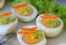 4 Khasiat Telur yang Tak Terduga, Nomor 3 Luar Biasa - JPNN.com