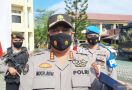 5 Anggota Polisi dari Satuan Reserse Narkoba Polres Banjar Dinonaktifkan - JPNN.com