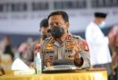 Dipecat karena Berselingkuh dengan Perwira Polri, Mantan Polwan Gugat Kapolda - JPNN.com