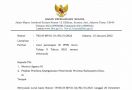 BKN Ingatkan Batas Waktu Pengisian DRH Penetapan NIP PPPK Guru Tahap 2, Jangan Ditunda - JPNN.com