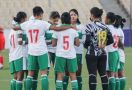 Langkah Tragis Garuda Pertiwi di Piala Asia Wanita 2022, Jadi Juru Kunci dan Lumbung Gol - JPNN.com