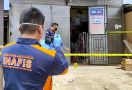Mbak Leli Agustin Tewas Ditembak di Kepala, Pelakunya Tak Disangka - JPNN.com