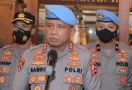 Sidak di Polrestabes Surabaya, Irjen Ferdy Sambo: Bukan Mencari Kesalahan  - JPNN.com
