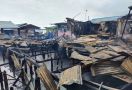 19 Rumah di Pulau Buluh Kota Batam Terbakar - JPNN.com