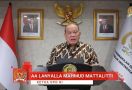 Ketua DPD LaNyalla Beri Pesan Menguatkan saat Buka Kejurnas Muaythai - JPNN.com