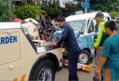 Info Terbaru dari Kombes Yusuf Soal Kecelakaan Maut di Simpang Rapak Balikpapan - JPNN.com