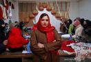 Hampir Semua Warga Afghanistan Bakal Jatuh Miskin, Perempuan Paling Menderita - JPNN.com