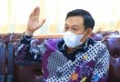 Presiden Resmikan Taksonomi Hijau OJK, Sultan Ingatkan Urgensi RUU Perubahan Iklim - JPNN.com