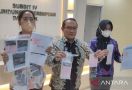 Kabar Terbaru Kasus Pelecehan Mahasiswi Unsri - JPNN.com