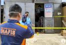 Anak Buah AKBP Zaky Kejar Perampok yang Menembak Mati Karyawati BRILink - JPNN.com