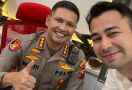 Raffi Ahmad Tetiba Sambangi Polresta Malang Kota, Bukan Berkasus, Tetapi - JPNN.com