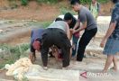 Detik-Detik Penangkapan Napi Kabur dari Lapas Argamakmur, Lihat! - JPNN.com