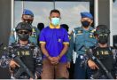 Tim Satgas Jala Yudha-22 TNI AL Sigap Menggagalkan Penyelundupan PMI Ilegal - JPNN.com