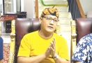 Laporan Edy Mulyadi Diproses Cepat, Juju Singgung Arteria Dahlan hingga Denny Siregar - JPNN.com