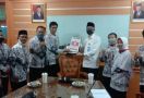 Ketum Honorer Minta Formasi PPPK 2022 untuk Tendik Dibuka, 3 Kali Tes, Beri Afirmasi Setara Guru - JPNN.com