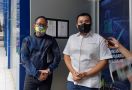 Kronologis Rombongan Mobil Mewah Dicegat Polisi di Tol Andara, Simak Pengakuan Akbar & Chandra - JPNN.com