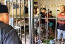 Kombes Hadi Soal 27 Orang yang Dievakuasi dari Kerangkeng Rumah Bupati Langkat - JPNN.com