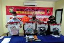 4 Pencabul Anak di Bekasi Ditangkap, 2 Pelaku Masih Bocah, Ya Ampun - JPNN.com