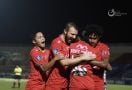 Pesan Pep Guardirman Setelah Persija Imbang Kontra Bhayangkara FC - JPNN.com