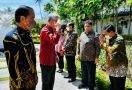 PM Singapura Sampai Hormat Tentara kepada Prabowo, Tetapi ke Luhut Biasa Saja - JPNN.com
